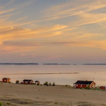 Lomahuoneisto Starvillas A 306