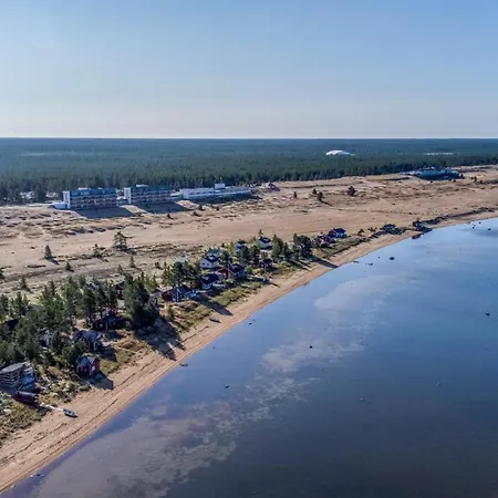 Lomahuoneisto Starvillas A 306 *