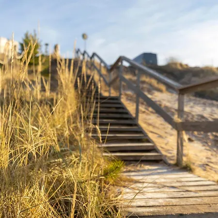 Lomahuoneisto Starvillas A 306 公寓