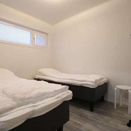 Starvillas A 306 Central Location Incl Washing Machine, Sauna, Balcony * 卡拉约基