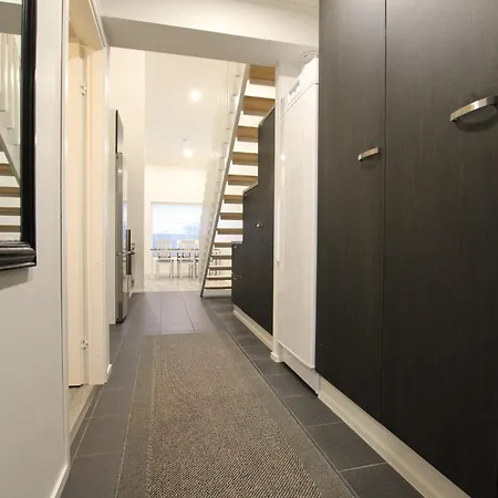 Starvillas A 306 Central Location Incl Washing Machine, Sauna, Balcony